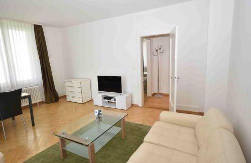 District 2 Apartment | Discover PABS Résidences - Your Stay Awaits!