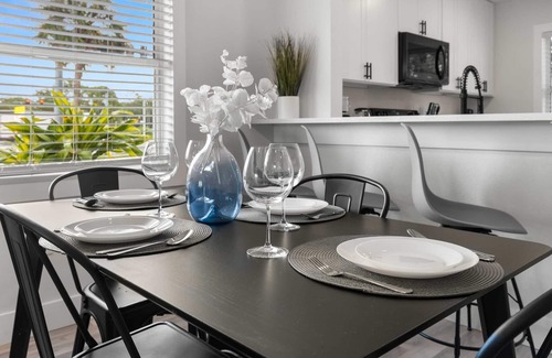 Bay Acres House | Charming 2BR Florida Home with Oceanfront Views!