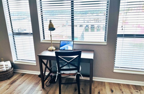Osage Beach Condo | Pet-Friendly Ozarks Kapilana: Lake & Pool View Retreat