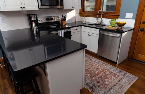 Roanoke Condo | Guest-Centric Comfort at The Winona House - Rated 10/10
