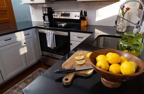 Roanoke Condo | Guest-Centric Comfort at The Winona House - Rated 10/10
