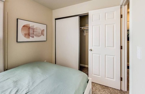 Downtown Berkeley Apartment | Family-Friendly 2BR Retreat in Berkeley Near Campus