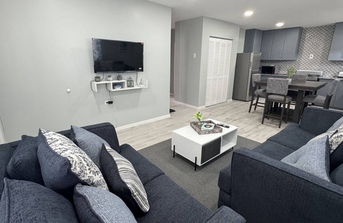 Scarborough Apartment | 2BR in Signal Hill, Tobago! Five minutes from the island’s capital
