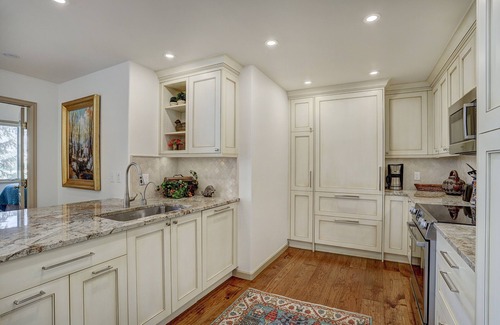 Edwards Condo | Guest Rated 10/10: Modern 2BR Condo at Seasons At Arrowhead