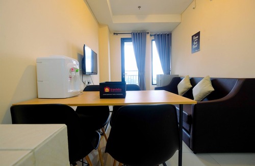 Cipulir Apartment | Budget-Friendly 2BR Kebayoran Icon Apartment near Gandaria Mall
