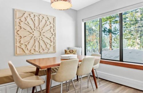 Keystone House | Cozy Keystone Condo Steps from Adventure and Family Fun