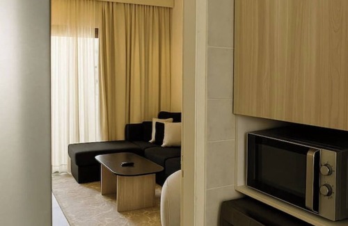 Madinaty Apartment | 2BR Luxury Apartment In Privado
