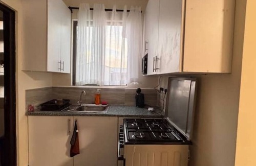Vipingo Apartment | 2br master en-suite in Vipingo, Kilifi