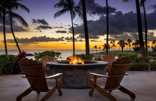 Kapolei Villa | 2BR Mtn View Villa at Marriott’s Ko Olina Beach Club ,Sleeps 8 Mar 12-19-26