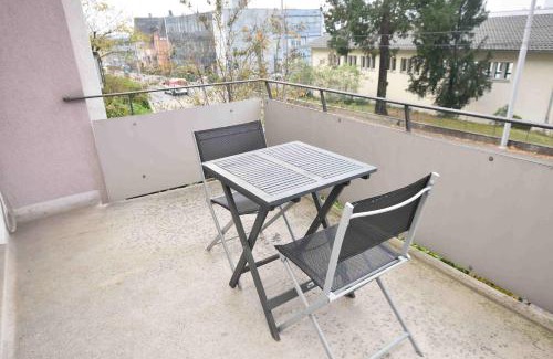 District 6 Apartment | Discover PABS Résidences: Premier Stay with Family Amenities