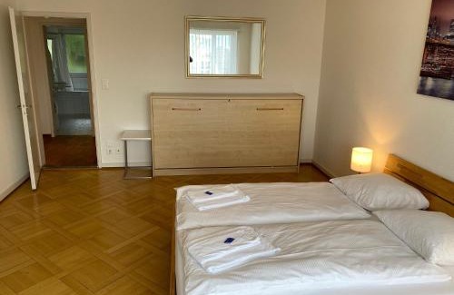District 6 Apartment | Discover PABS Résidences: Premier Stay with Family Amenities