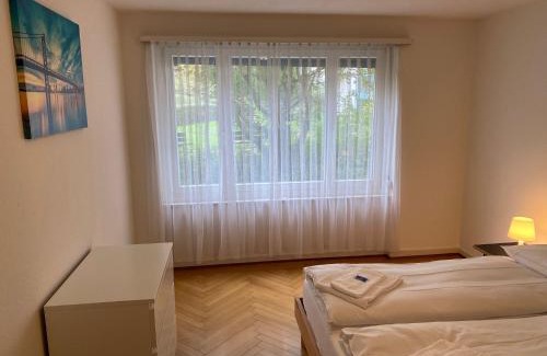 District 6 Apartment | Discover PABS Résidences: Premier Stay with Family Amenities