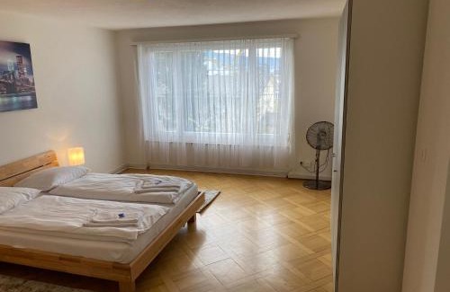 District 6 Apartment | Discover PABS Résidences: Premier Stay with Family Amenities
