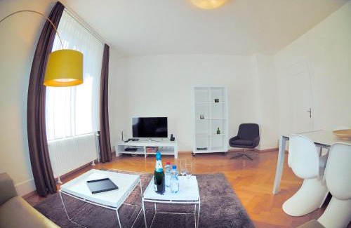 District 2 Apartment | Discover Family-Friendly Comfort at PABS Résidences