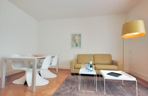 District 2 Apartment | Discover Family-Friendly Comfort at PABS Résidences