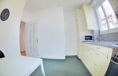 District 2 Apartment | Discover Family-Friendly Comfort at PABS Résidences