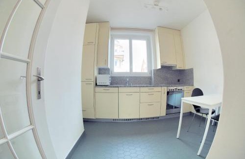 District 2 Apartment | Discover Family-Friendly Comfort at PABS Résidences