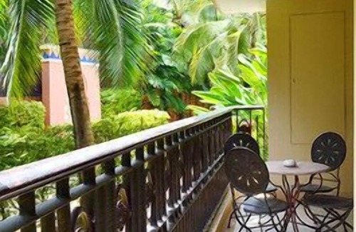 Nong Kae Apartment | Beautiful 2Br Retreat with Garden View and Pool Access