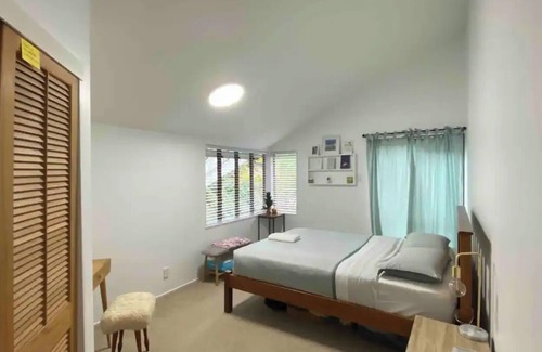 Takapuna House | 2BR Oasis on the North Shore