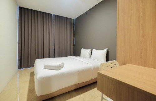 Pancoran Apartment | Cozy 2BR Pancoran L'Avenue Apartment with Pool Access