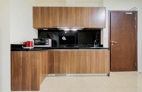 Pancoran Apartment | Cozy 2BR Pancoran L'Avenue Apartment with Pool Access
