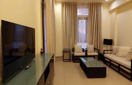 Morong Apartment | 2BR Penthouse in Anvaya Cove