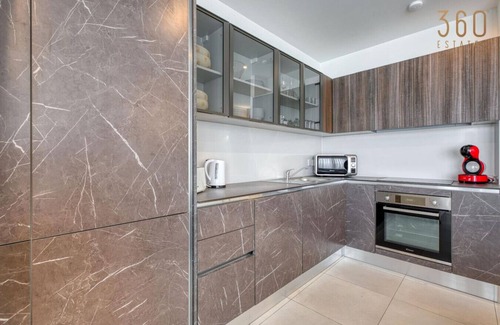 Pieta Apartment | 2BR Penthouse with views overlooking Pietà Marina!