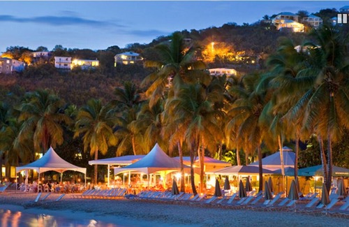 Great Cruz Bay Villa | 2BR Premium Villa @THE WESTIN ST JOHN - May 28-June 4
