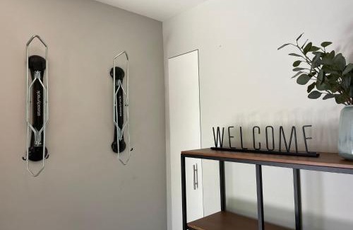 Blackcomb House | Family-Friendly 2BR Townhouse with Hot Tub in Whistler