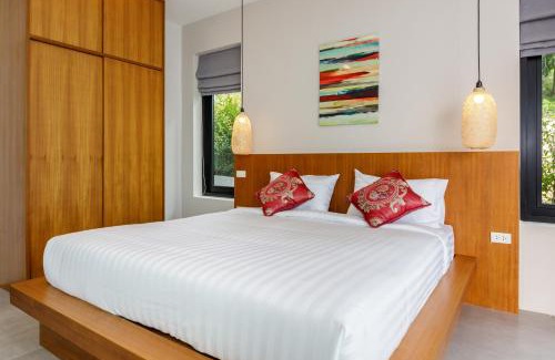 Hin Hong Apartment | Inviting 2BR Sea View Pool Villa with Oceanfront Luxury