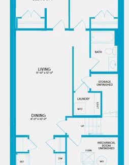 Keith Apartment | Modern 2 Bedroom Suite Near Banff National Park with Parking