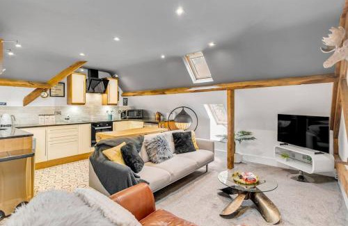 Norwich Apartment | Cozy Snugg Central: Free Wifi, Parking & Top Reviews