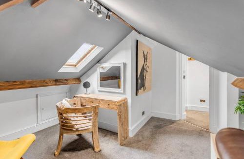 Norwich Apartment | Cozy Snugg Central: Free Wifi, Parking & Top Reviews