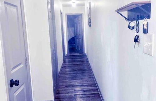 Phoenix Hill Apartment | Family-Friendly 2Br Unit with Exclusive Cinema Room in Nulu