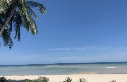 Hua Thanon Resort | Beachside 2BR Villa Baan Orchid with Ocean Views & Pool