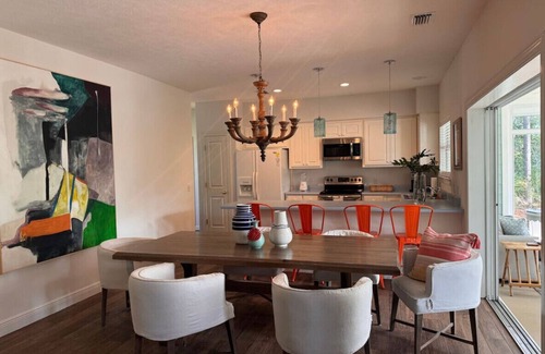 Sugarwood Beach House | Beachside 2BR Retreat: Perfect for Nature and Ocean Lovers