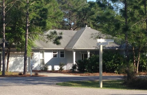 Sugarwood Beach House | Beachside 2BR Retreat: Perfect for Nature and Ocean Lovers
