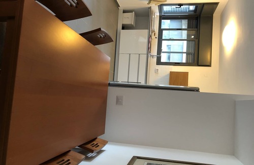Tel Aviv Apartment | Modern 2BR with Balcony & Kitchen in New Building