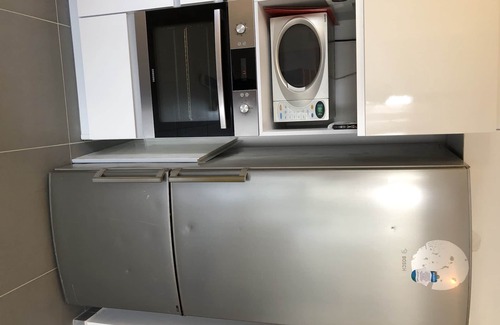 Tel Aviv Apartment | Modern 2BR with Balcony & Kitchen in New Building