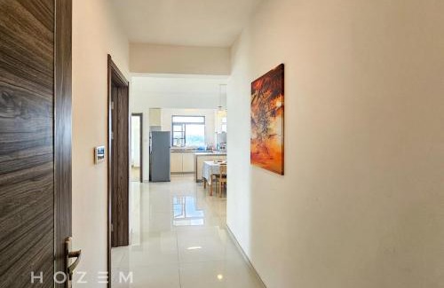Gelang Patah Apartment | 2BR2B Hozem JB0806 Apartment Forest City