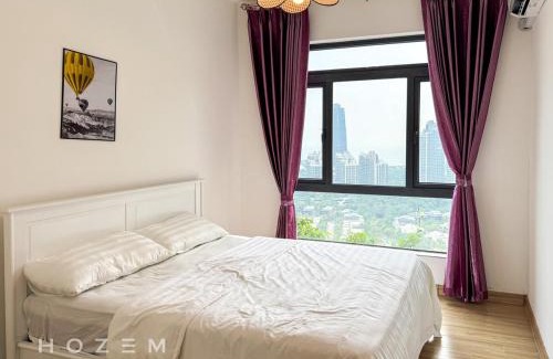 Gelang Patah Apartment | 2BR2B Hozem JB3203 Apartment Forest City