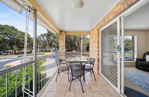 Bellara Apartment | 2BRM Self Contained Apt - Pumicestone Passage View