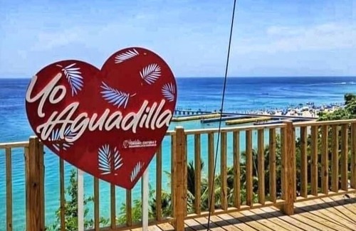 Borinquen Apartment | Perfect Couples Getaway Near Crashboat Beach - 9.4 Rated