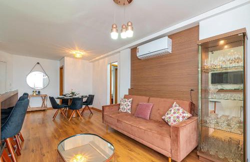 Vila Suica Apartment | Central Gramado Retreat: 4-Star Stay Near Rua Coberta