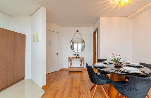 Vila Suica Apartment | Central Gramado Retreat: 4-Star Stay Near Rua Coberta