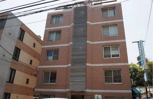Sendagaya Apartment | Modern 2BR Retreat Near Shibuya, Enjoy Free Wifi & Breakfast