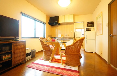 Hida Takayama Onsen House | Relaxing Getaway at 2F Icho Takayama with Spa & Hot Tub