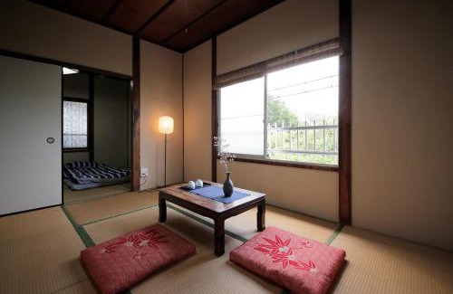 Yao Apartment | Comfortable Stay at 2F Sakura River House, Yao