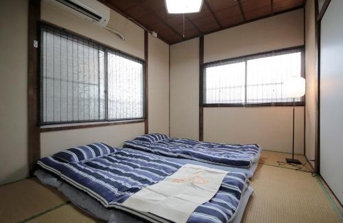 Yao Apartment | Comfortable Stay at 2F Sakura River House, Yao