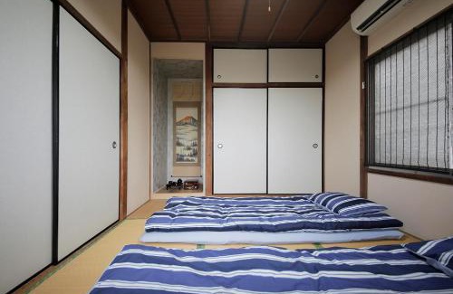 Yao Apartment | Comfortable Stay at 2F Sakura River House, Yao